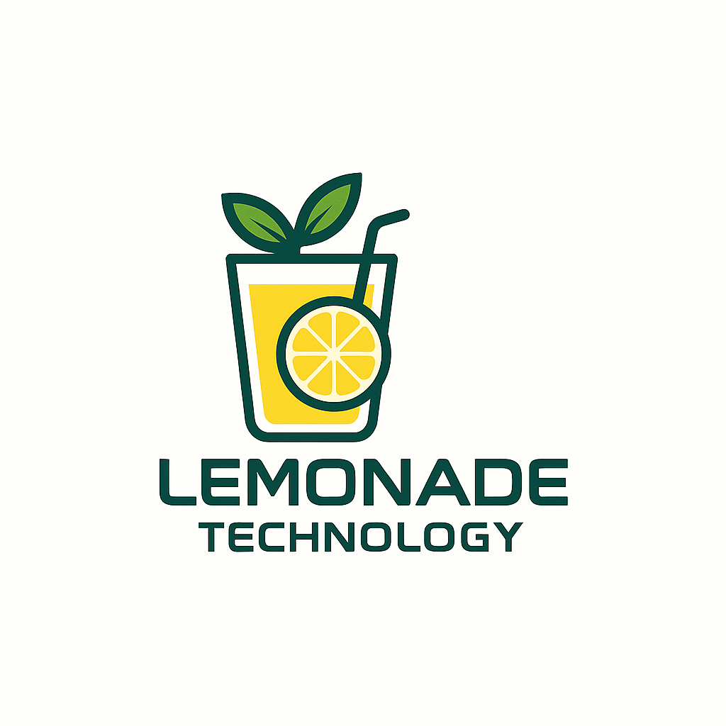 Lemonade Technology Logo